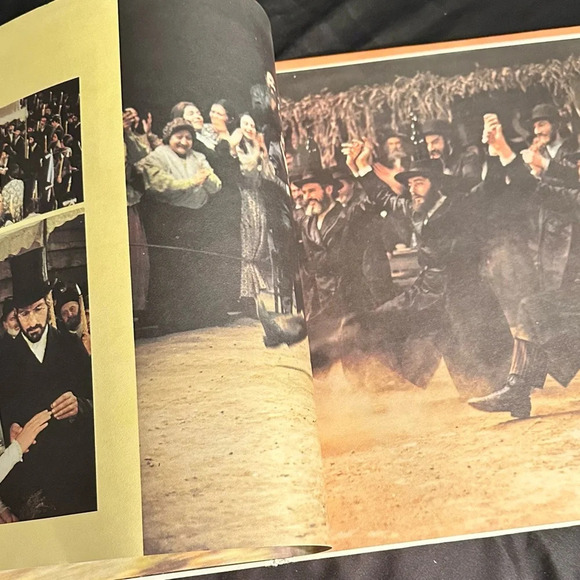2/25$ Vintage fiddler on the roof vinyl record - Picture 5 of 6
